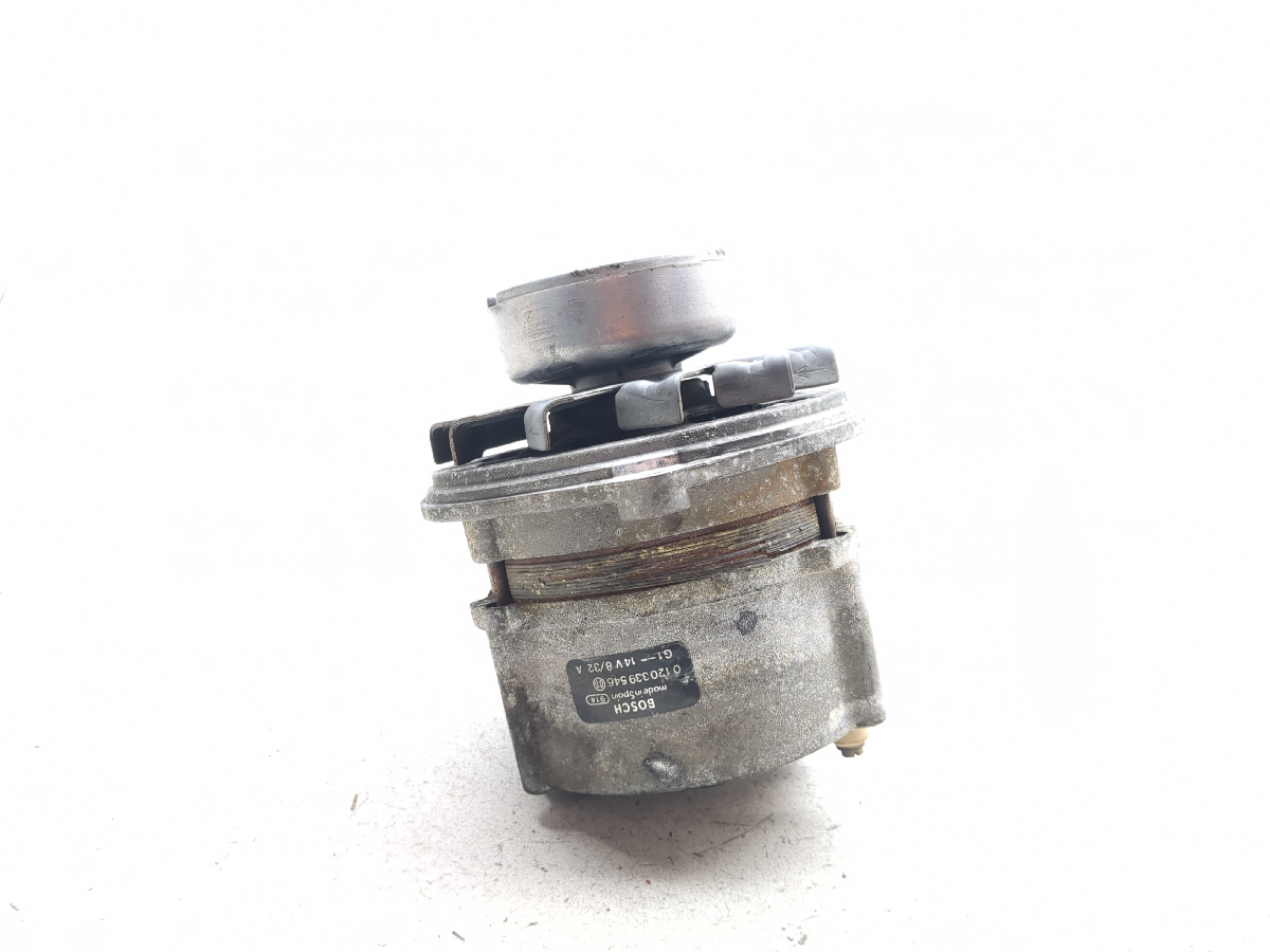 86-95 BMW K75 S BOSCH Alternator Generator 0120339546