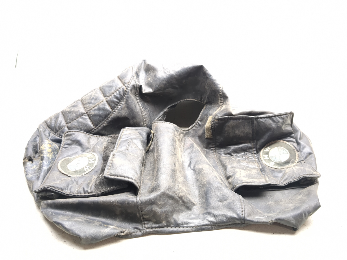 86-95 BMW K75 S Fuel Tank Cover Acsessory