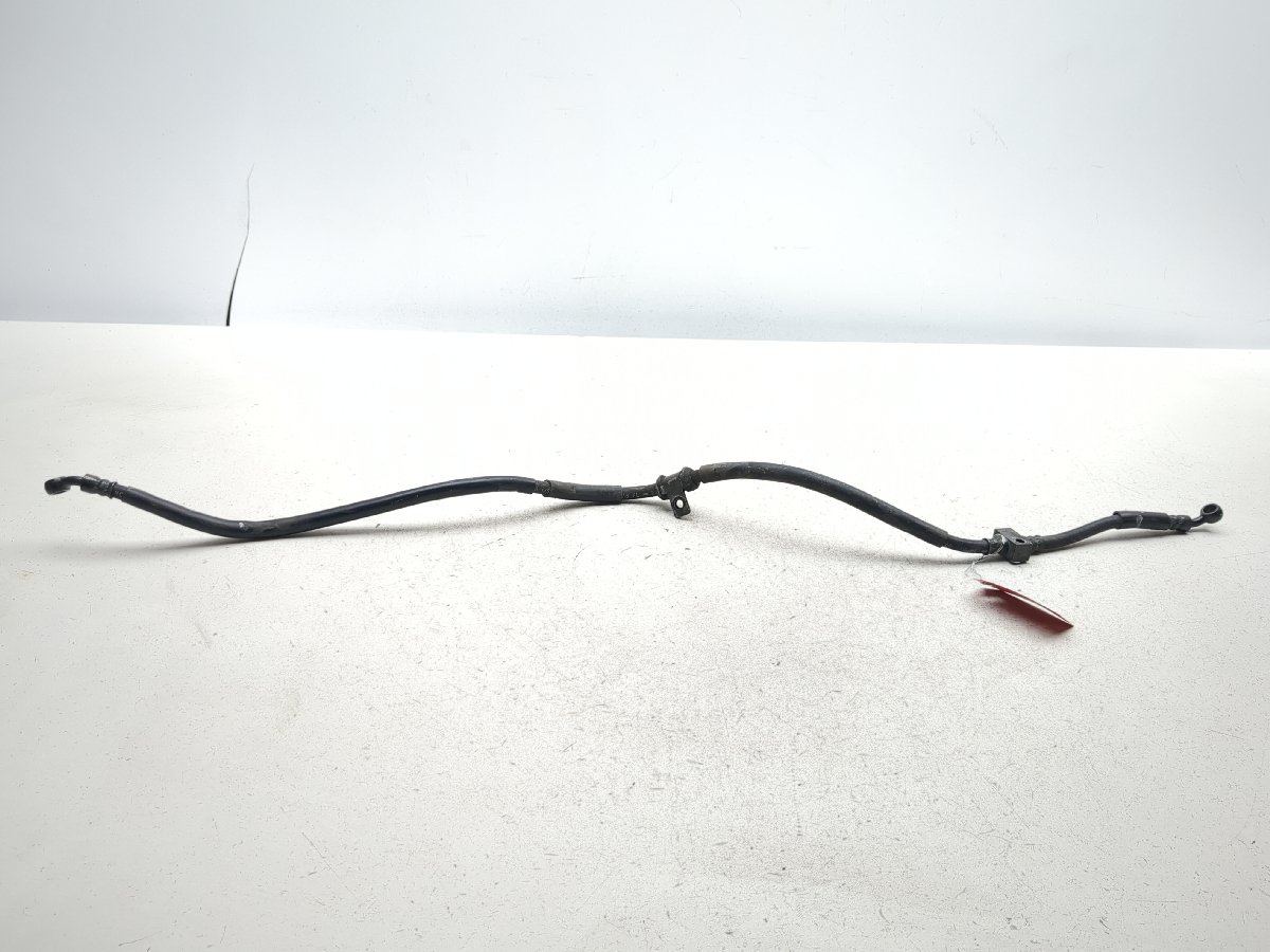 91-02 Honda ST 1100 ST1100 Front Brake Line Hose  B TRSH PL