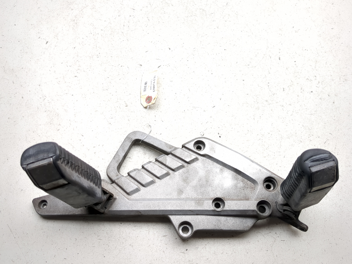 86-95 BMW K75 S Front Right Driver Peg Rearset