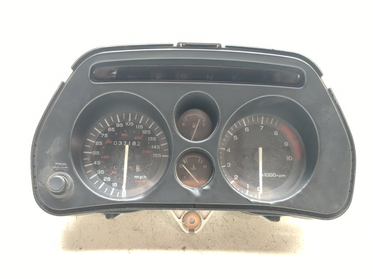 91-02 Honda ST 1100 ST1100 Gauge Speedometer Tachometer Display