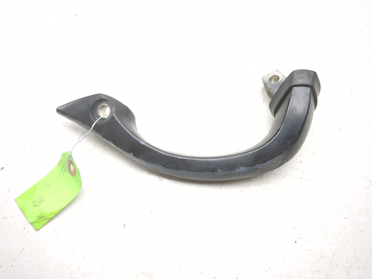 00-02 Kawasaki Ninja ZX6R ZX6 Rear Right Passenger Grab Bar