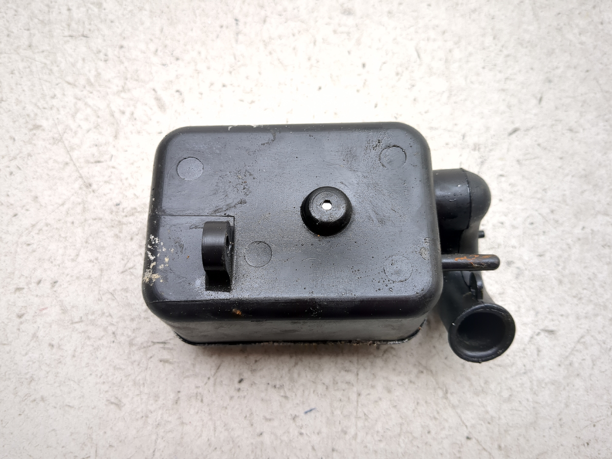 98-08 Yamaha V Star XVS 650 Air Intake Breather Box TRSH DW