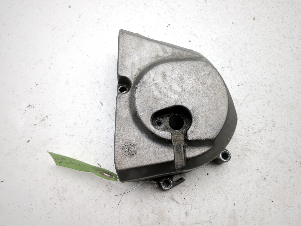 00-02 Kawasaki Ninja ZX6R ZX6 Front Sprocket Cover