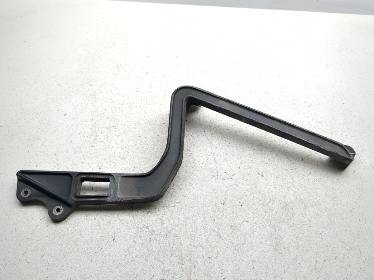 86-95 BMW K75 S Rear Left Saddlebag Support Mount Bracket 2300037