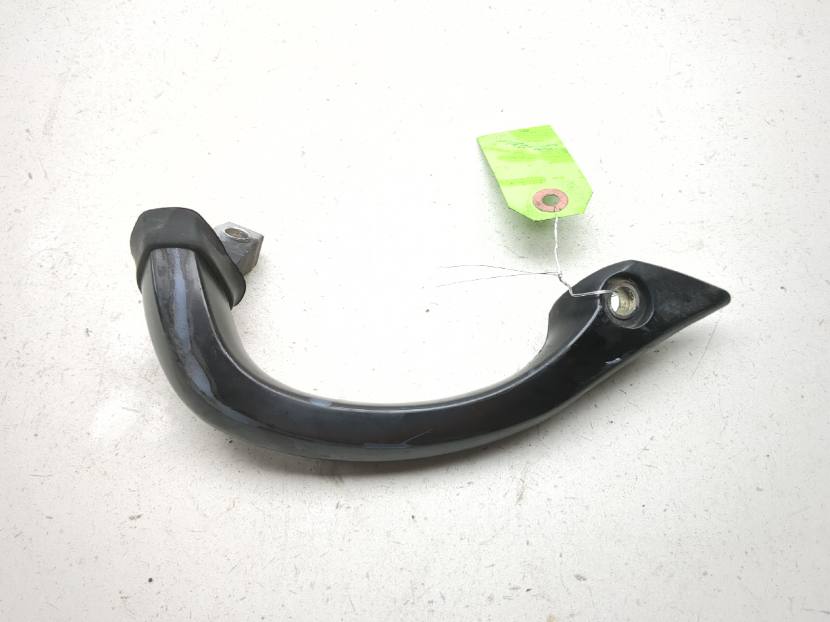 サシャ〜 00-02 Kawasaki Ninja ZX6R ZX6 Rear Left Passenger Grab Bar