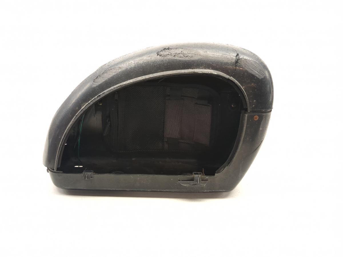 00-09 Yamaha V Star XVS1100 Rear Right Saddlebag Luggage Case TRSH PL