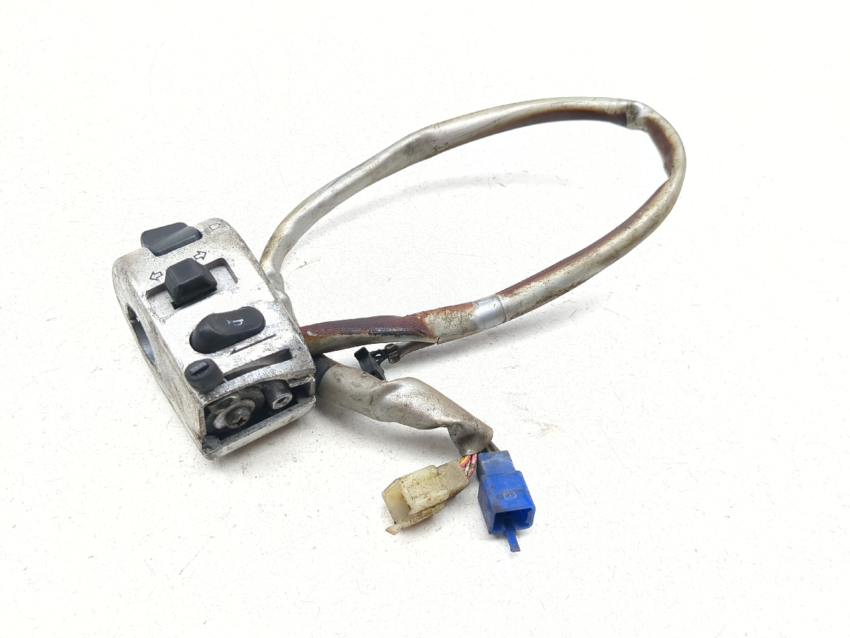 00-09 Yamaha V Star XVS1100 Left Control Headlight Switch