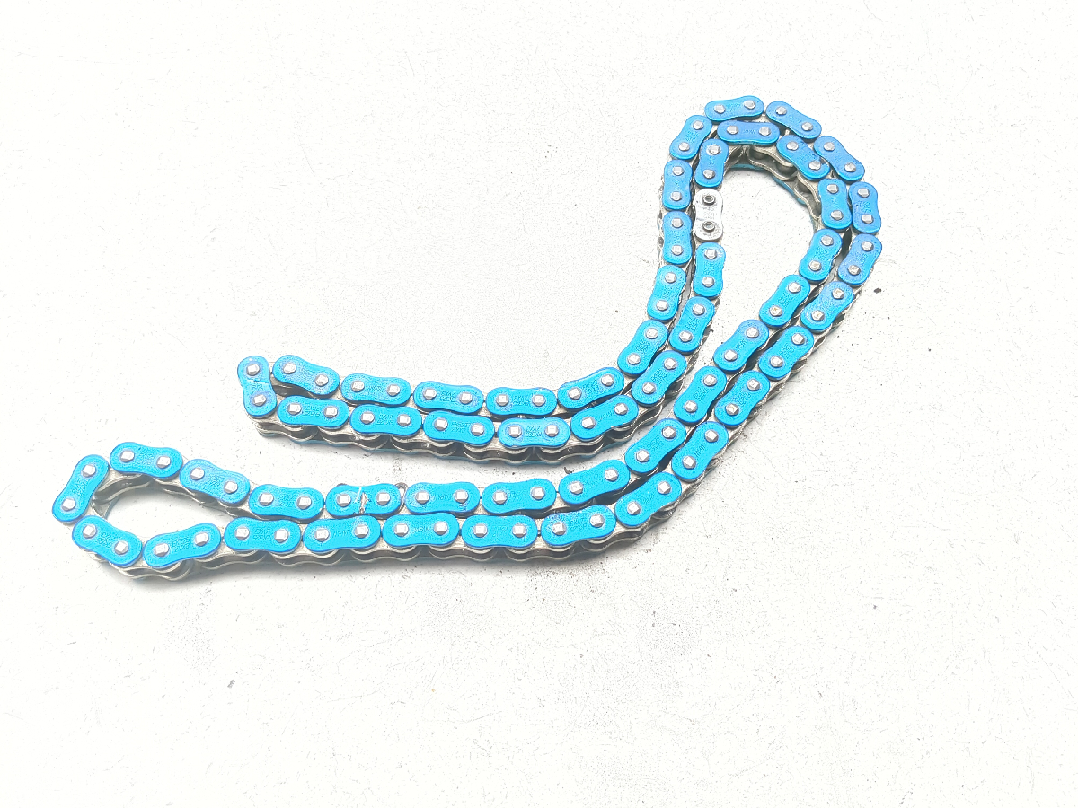 00-02 Kawasaki Ninja ZX6R ZX6 Chain TRSH PL