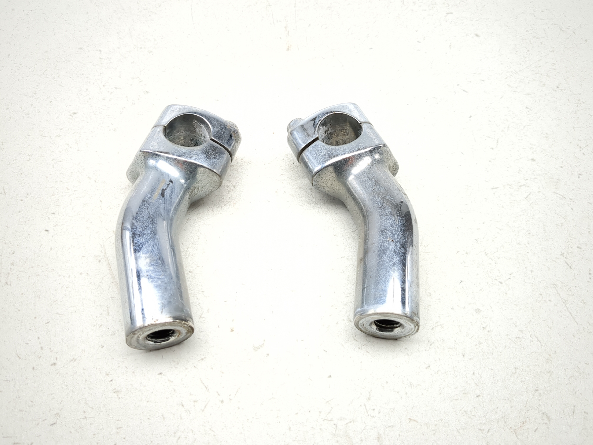 00-09 Yamaha V Star XVS1100 Handle Bar Handlebar Risers