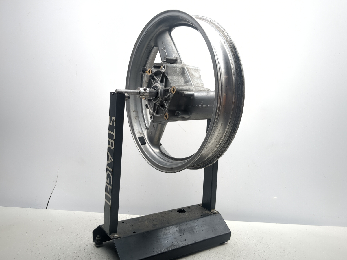 91-02 Honda ST 1100 ST1100 Front Wheel Rim STRAIGHT 18x3.00