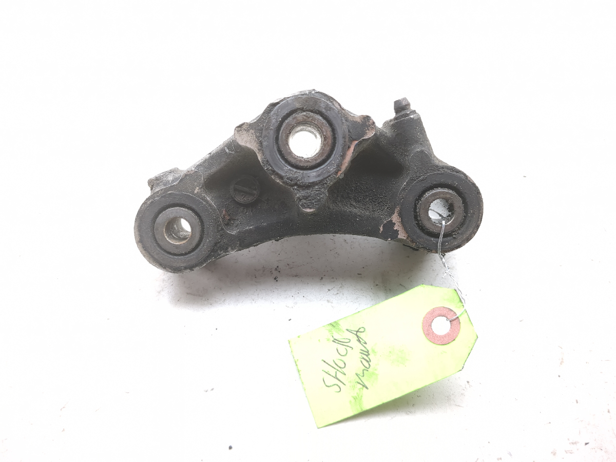 00-02 Kawasaki Ninja ZX6R ZX6 Rear Shock Mount TRSH PL
