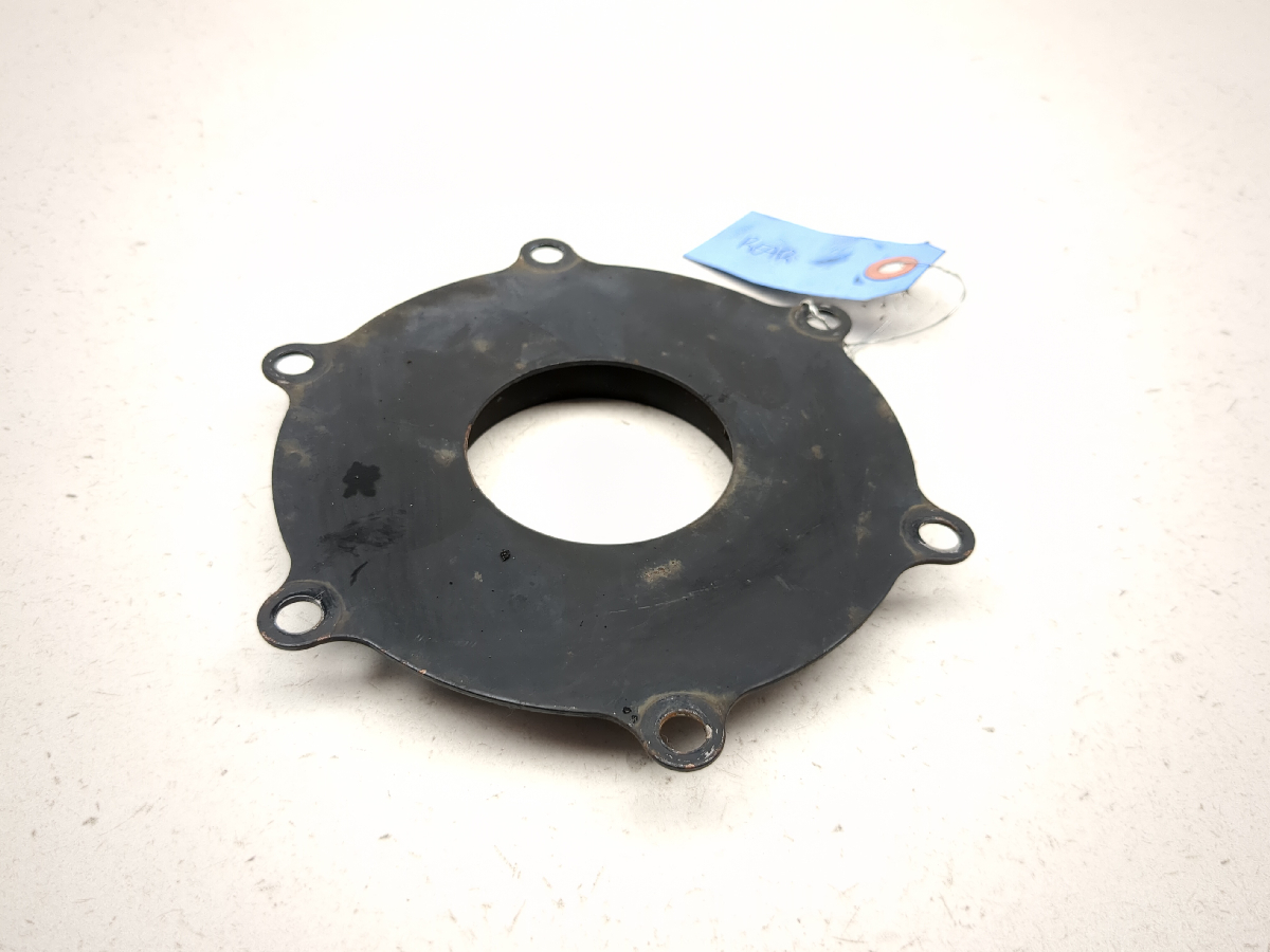 00-09 Yamaha V Star XVS1100 Rear Brake Flange TRSH PL