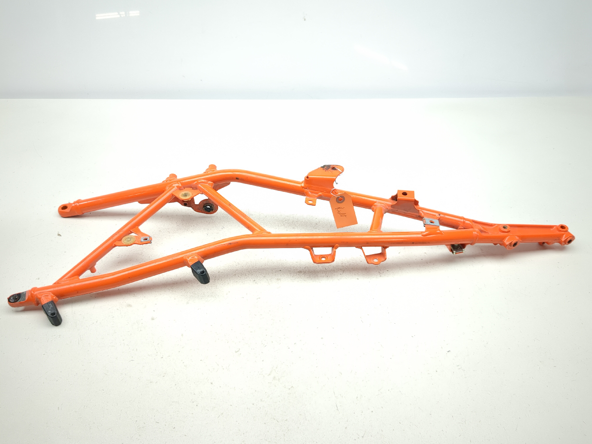 19 20 KTM Adventure 790 Right Rear Sub Frame Subframe 63503002006EB