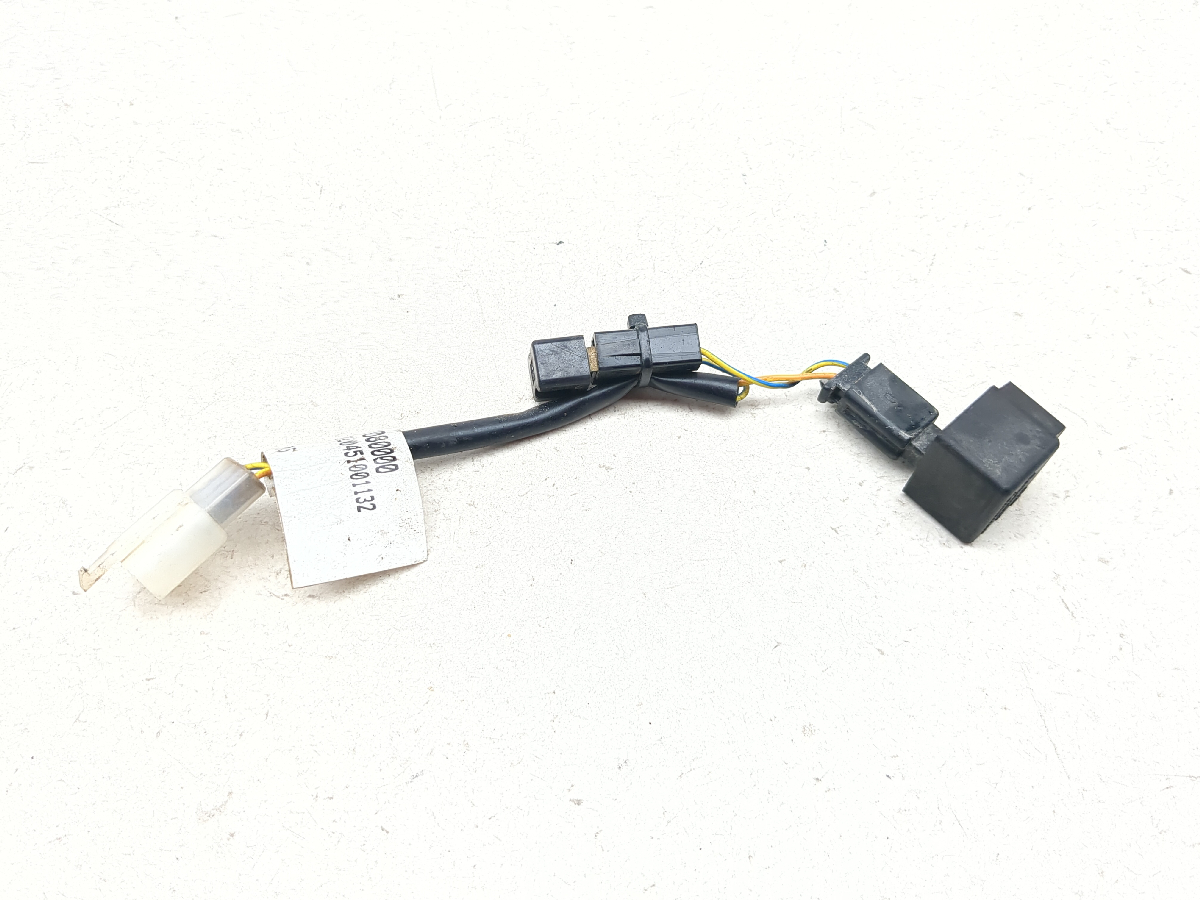 19 20 KTM Adventure 790 Turn Signal Sub Wire Wiring Harness 63511080000