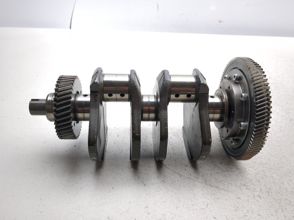 91-02 Honda ST 1100 ST1100 Crankshaft Crank Shaft