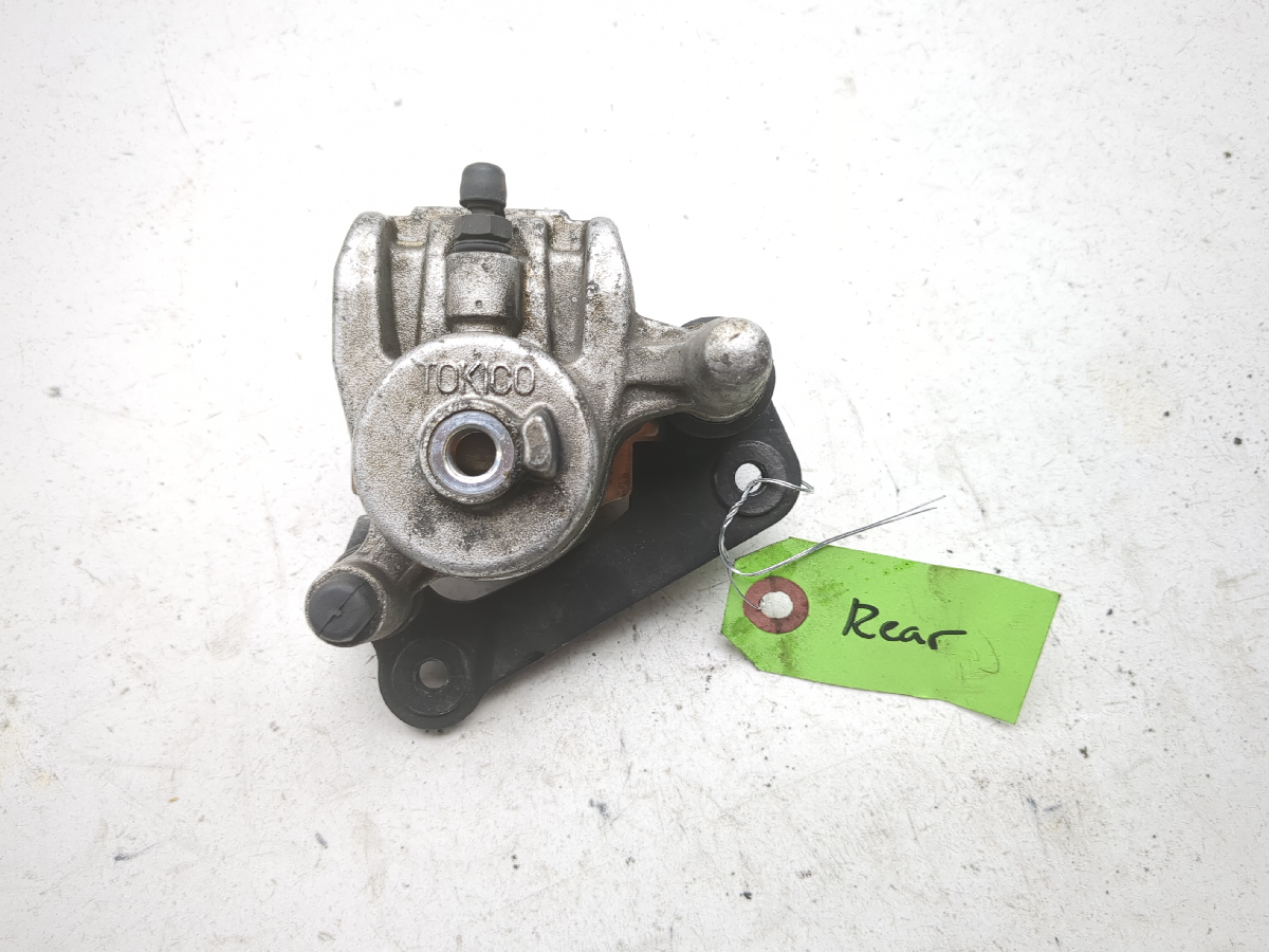 00-02 Kawasaki Ninja ZX6R ZX6 Rear Brake Caliper