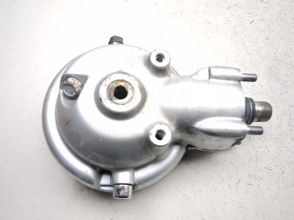 98-08 Yamaha V Star XVS 650 Rear Final Drive Gearcase