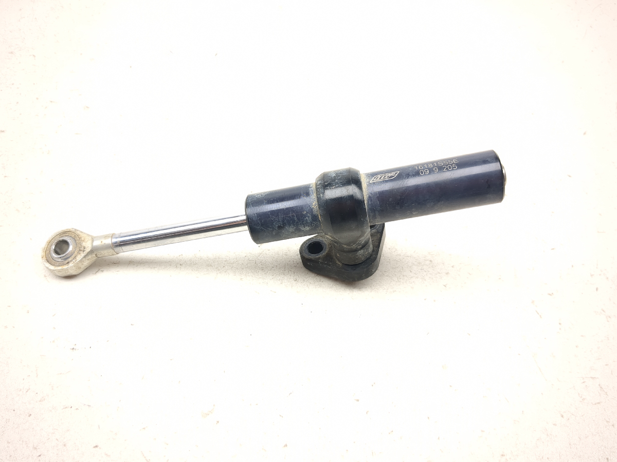 19 20 KTM Adventure 790 Steering Damper Stabilizer 16181S55E - Sun