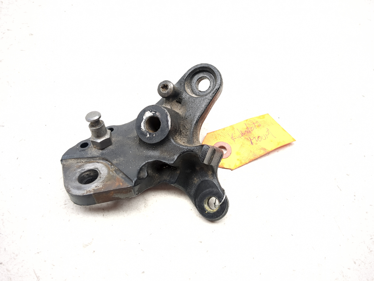 19 20 KTM Adventure 790 Kickstand Mount Bracket Holder 63503026100