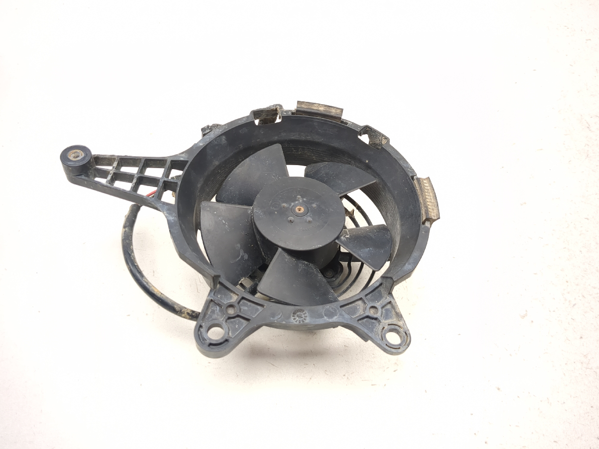 19 20 KTM Adventure 790 Radiator Cooling Fan VA171-A101-87A - Sun