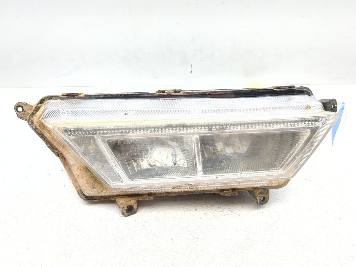 18-23 Massimo Buck 450 Front Right Headlight Head Light Lamp
