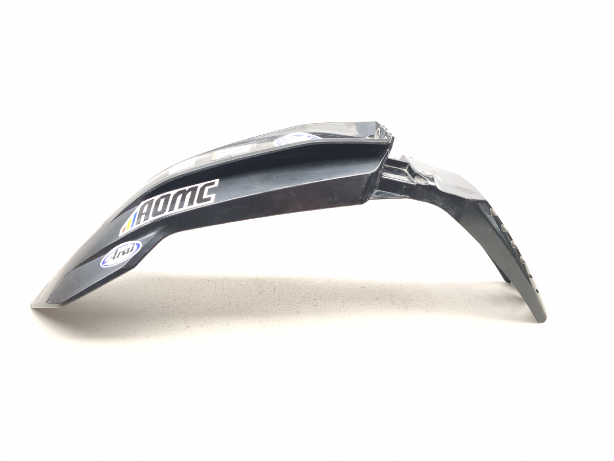 19 20 KTM Adventure 790 Front Wheel Fender 635.089.0000