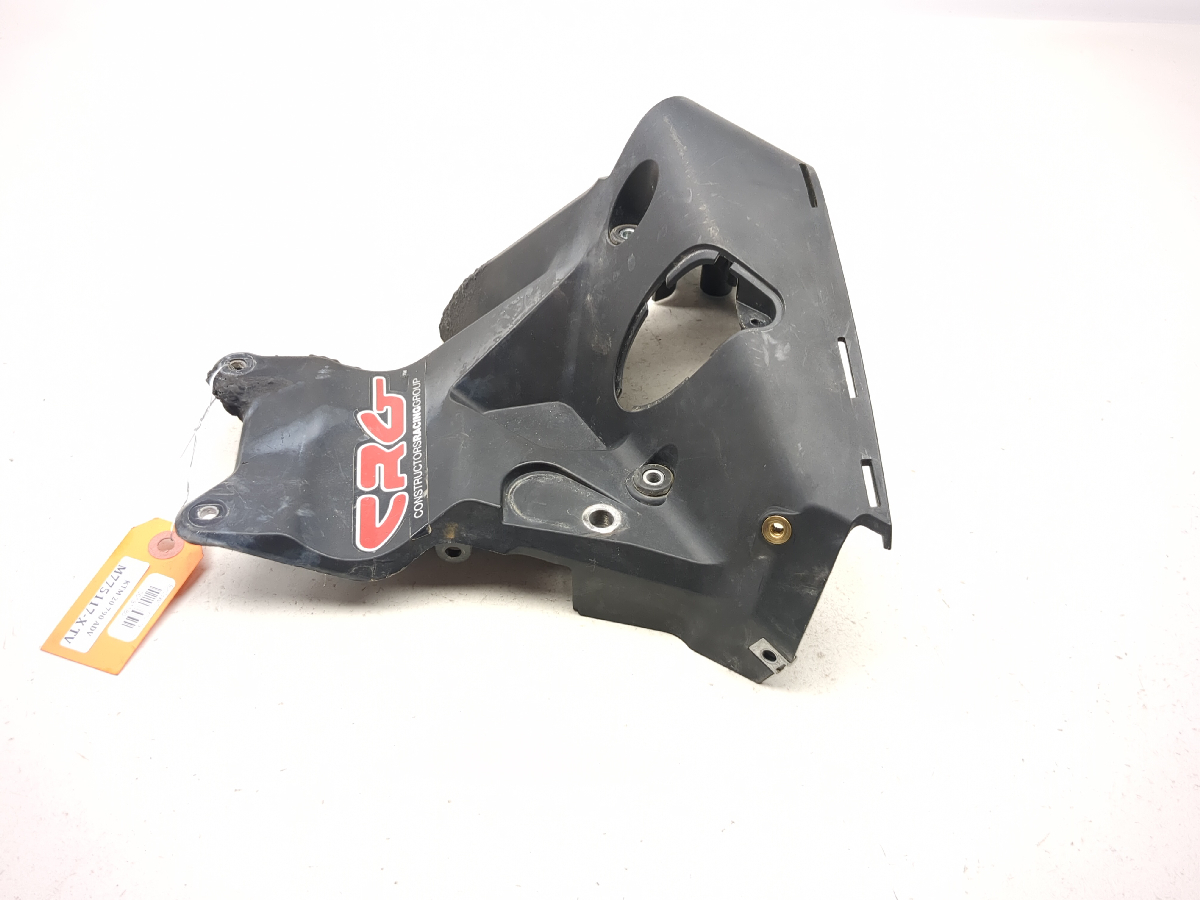 19 20 KTM Adventure 790 Front Right Headlight Cover 635.14.011.000