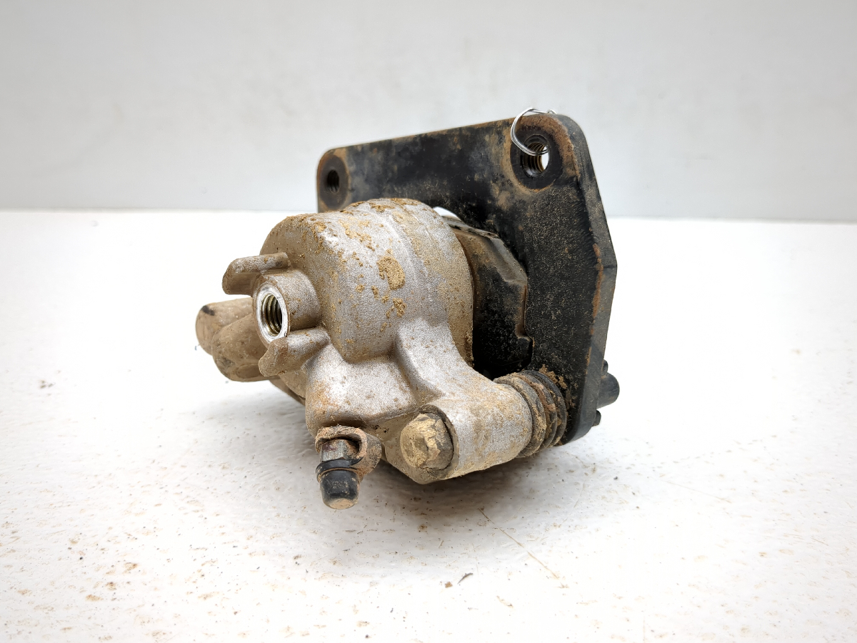 18-23 Massimo Buck 450 Front Right Brake Caliper 48174