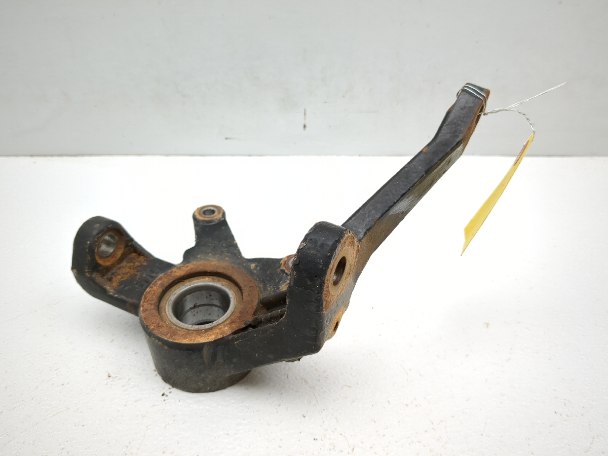 18-23 Massimo Buck 450 Front Left Wheel Spindle Knuckle Carrier 48340