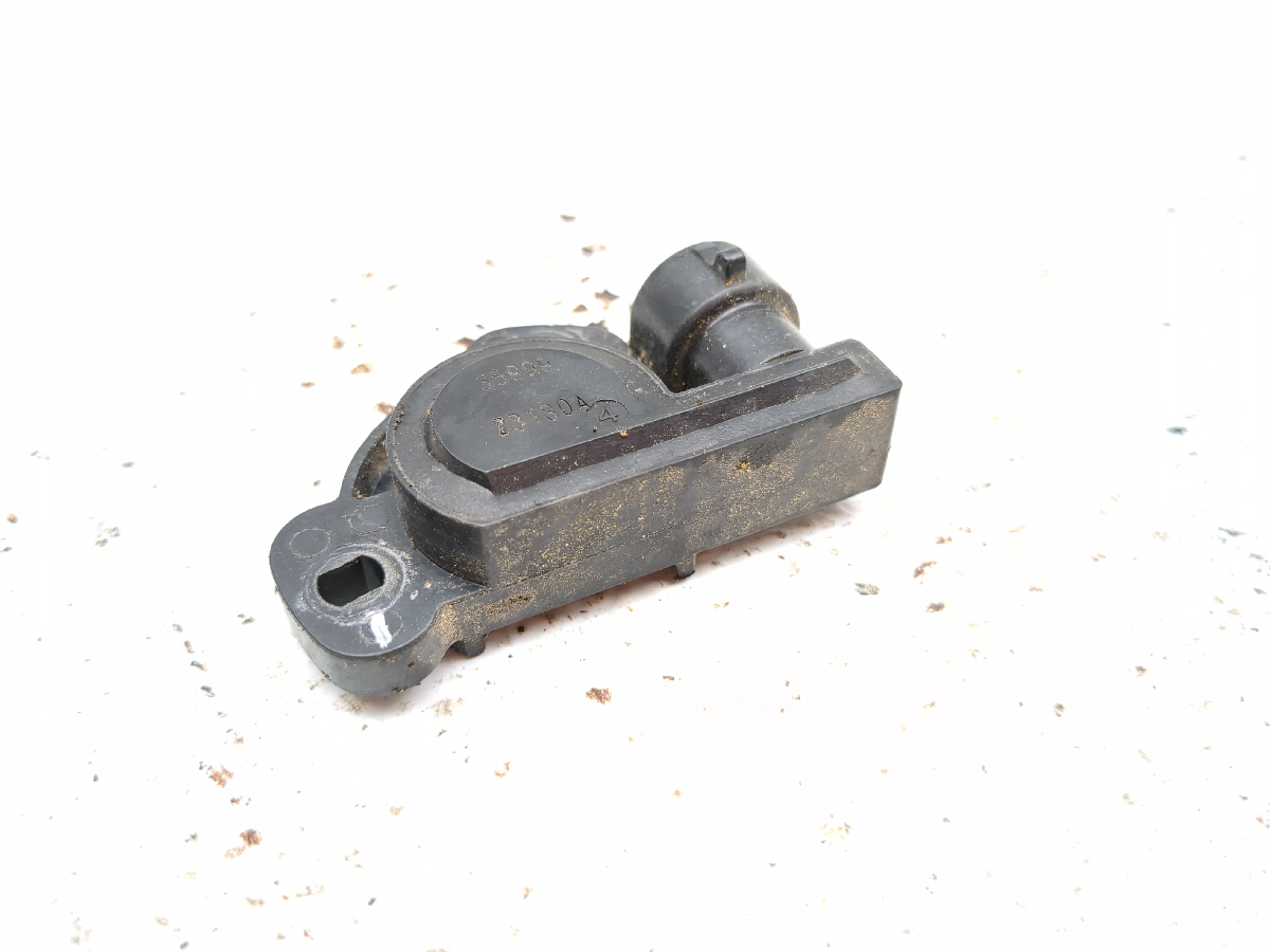 18-23 Massimo Buck 450 TPS Throttle Position Sensor Z3180A