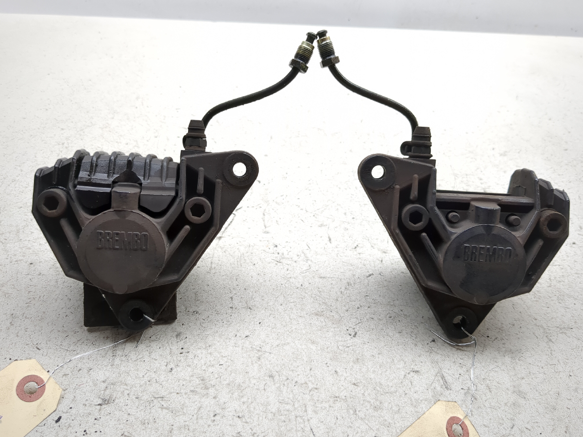 86-95 BMW K75 S Front Brake Calipers