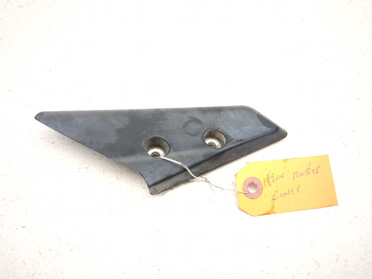 19 20 KTM Adventure 790 Rear Brake Master Cylinder Cover 635.03.039.051