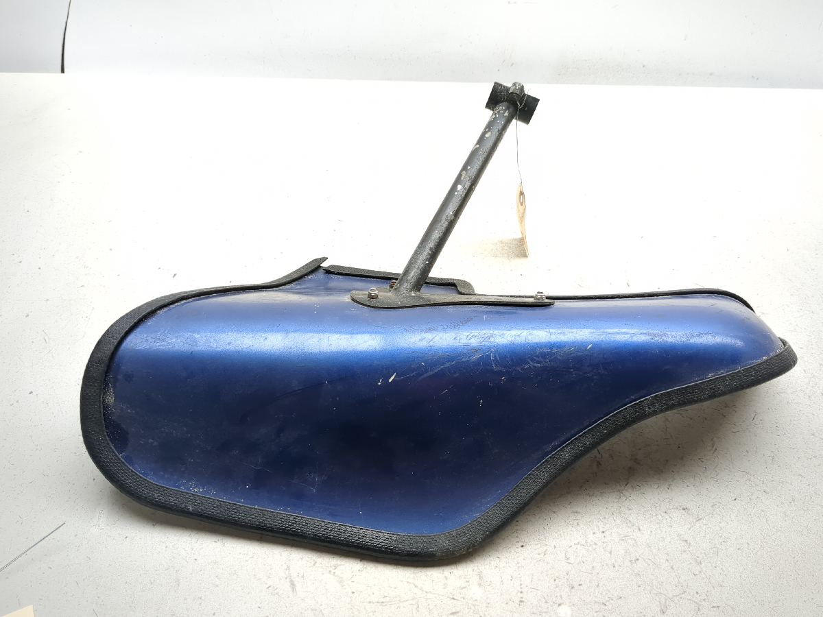 86-95 BMW K75 S Left Trim Fairing Cover Panel