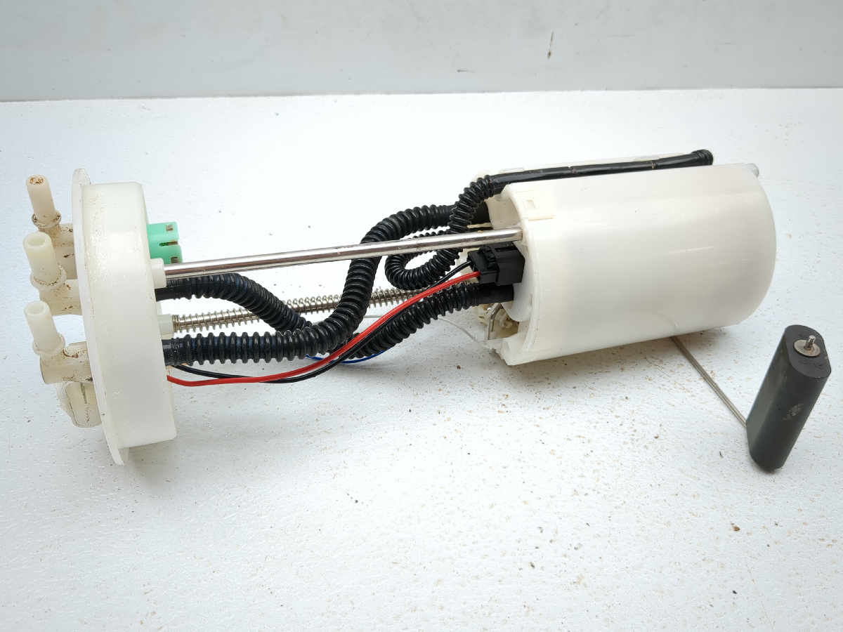 オーダー専用 ページ 18-23 Massimo Buck 450 Petrol Gas Fuel Pump Assembly 47605