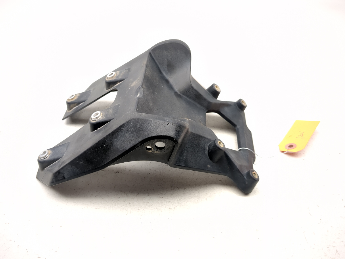 19 20 KTM Adventure 790 Rear License Plate Mount Bracket Holder 635.08.015.00
