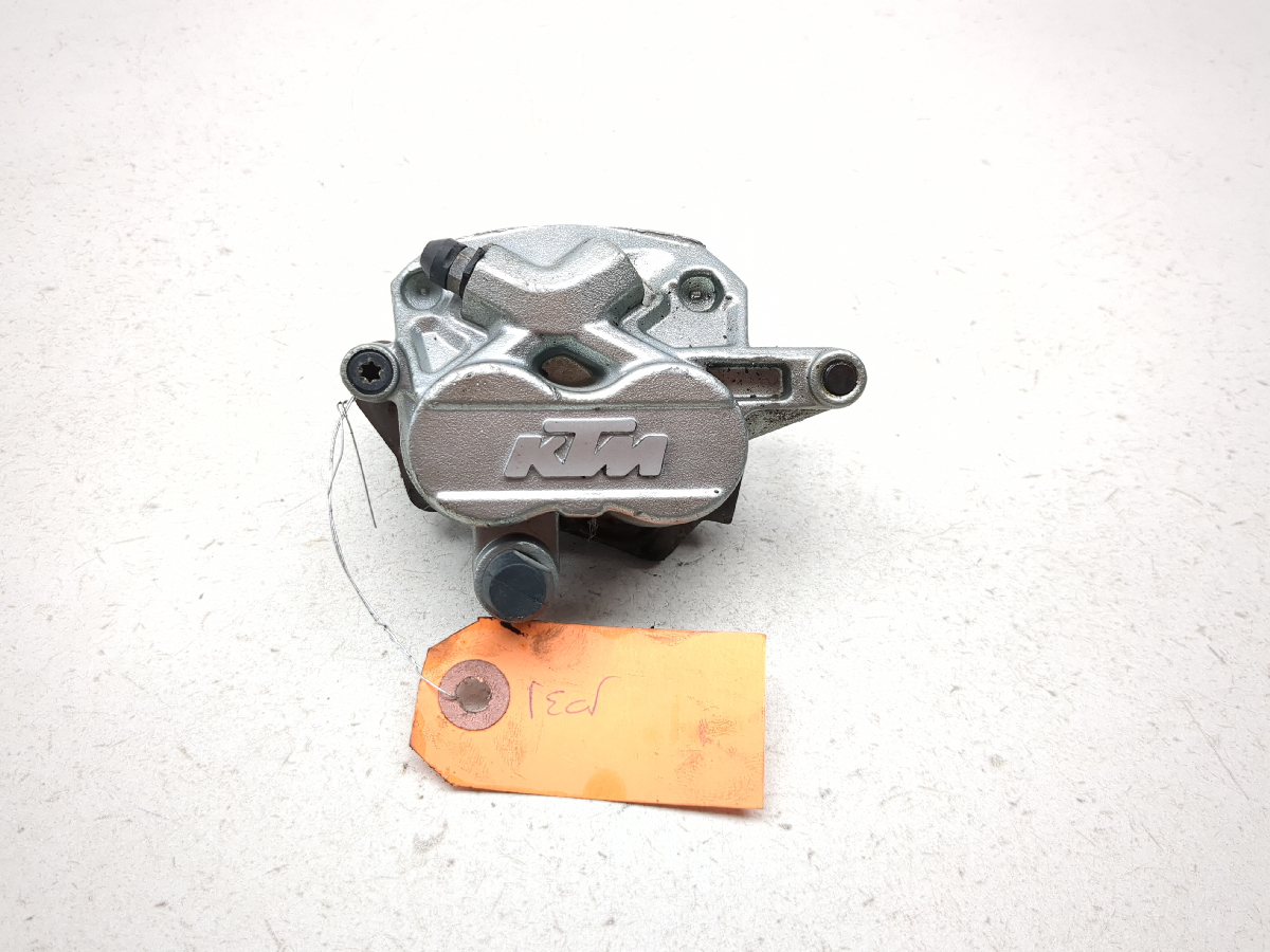 19 20 KTM Adventure 790 Rear Brake Caliper 63513080000