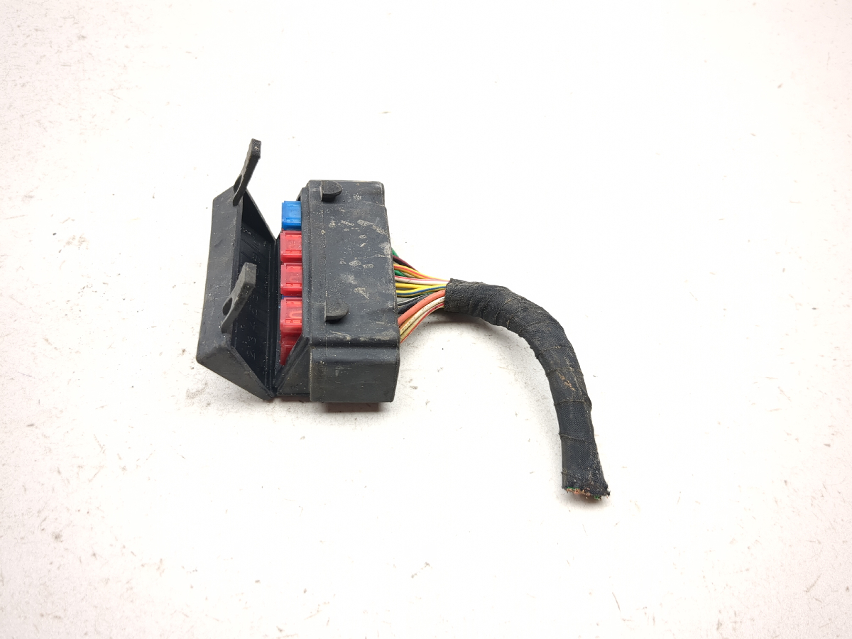 19 20 KTM Adventure 790 Fuse Junction 75011087050