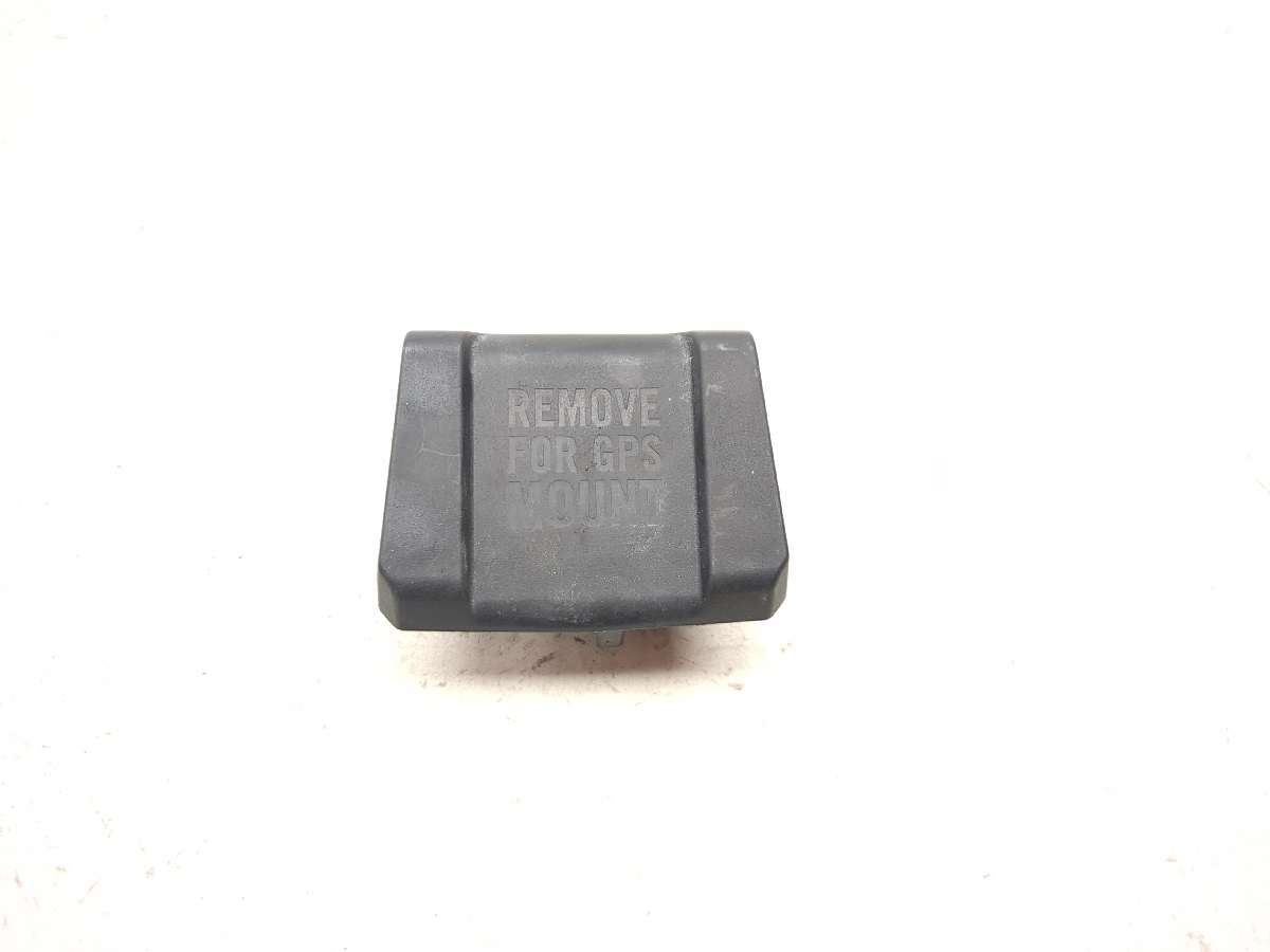 19 20 KTM Adventure 790 Gps Mask Cover 63514011020