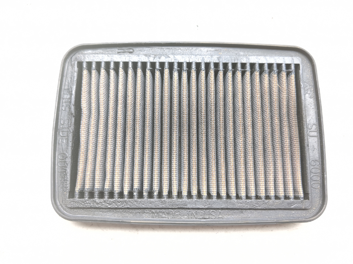 07-09 Suzuki GSF1250S Bandit K&N Air Filter Intake SU-6000