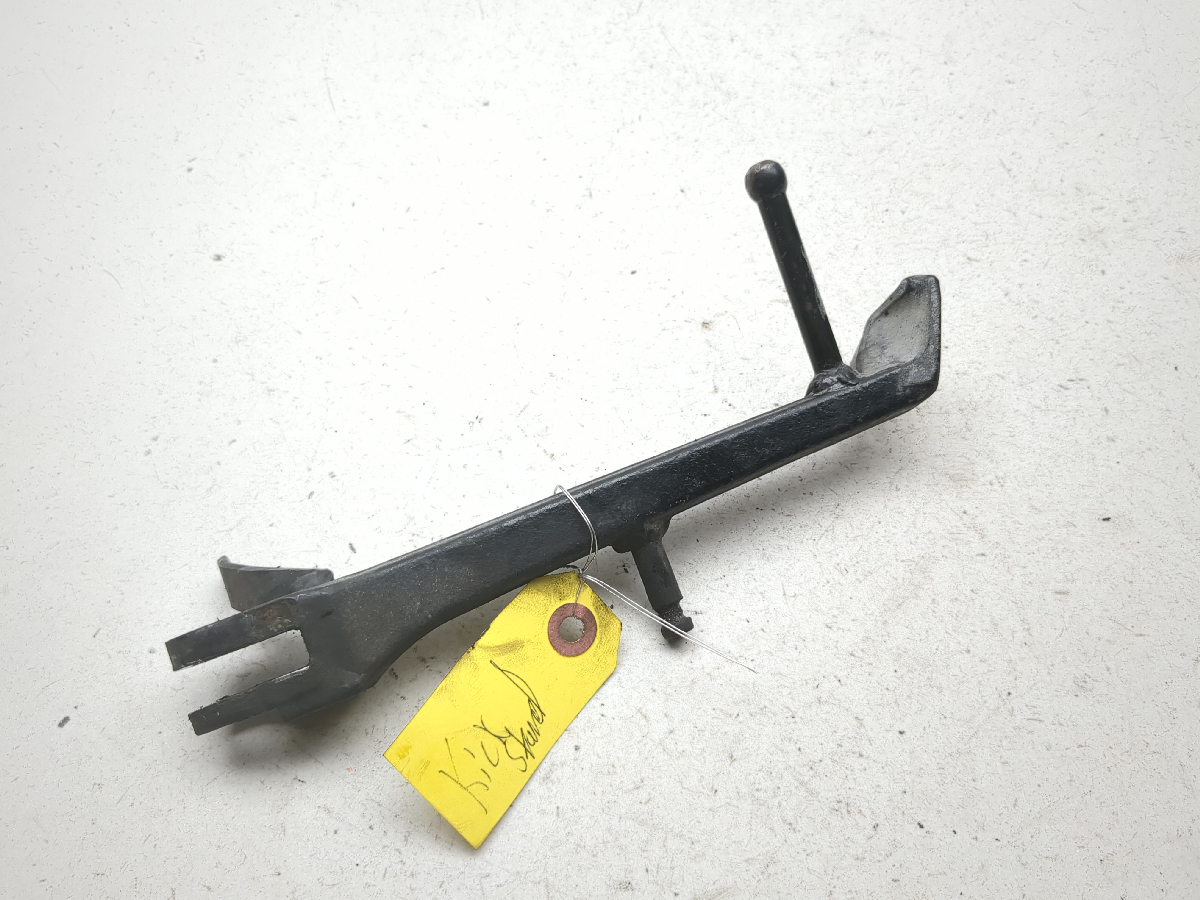 07-09 Suzuki GSF1250S Bandit Side Kick Stand Kickstand
