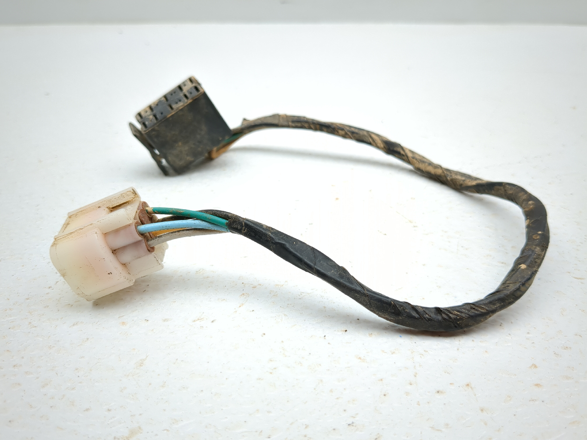 18-23 Massimo Buck 450 Turn Signal Sub Wire Wiring Harness
