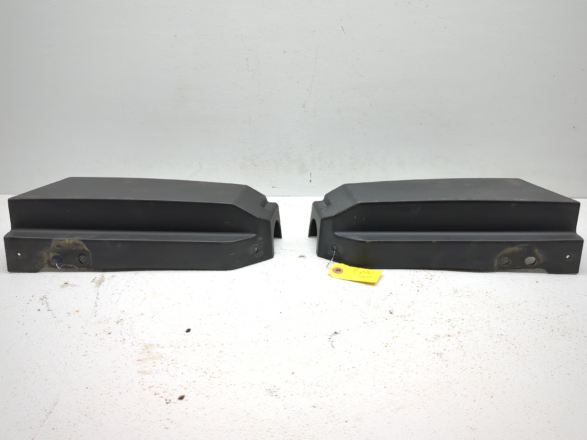 18-23 Massimo Buck 450 Front B Pillar Covers Set Pair 4FJ-28327-00 F4J-28326-00