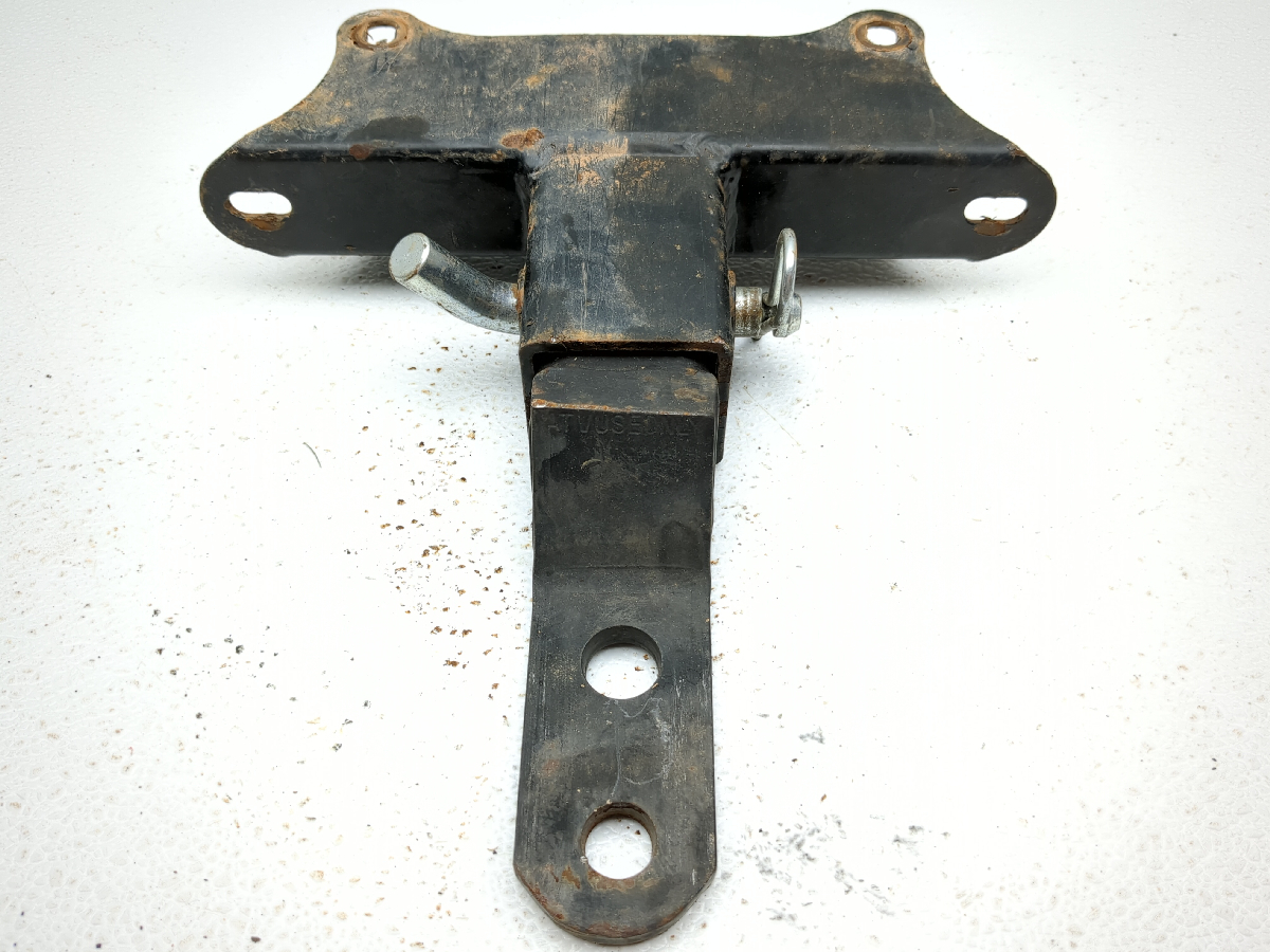 18-23 Massimo Buck 450 Rear Tow Hitch Mount Bracket Holder