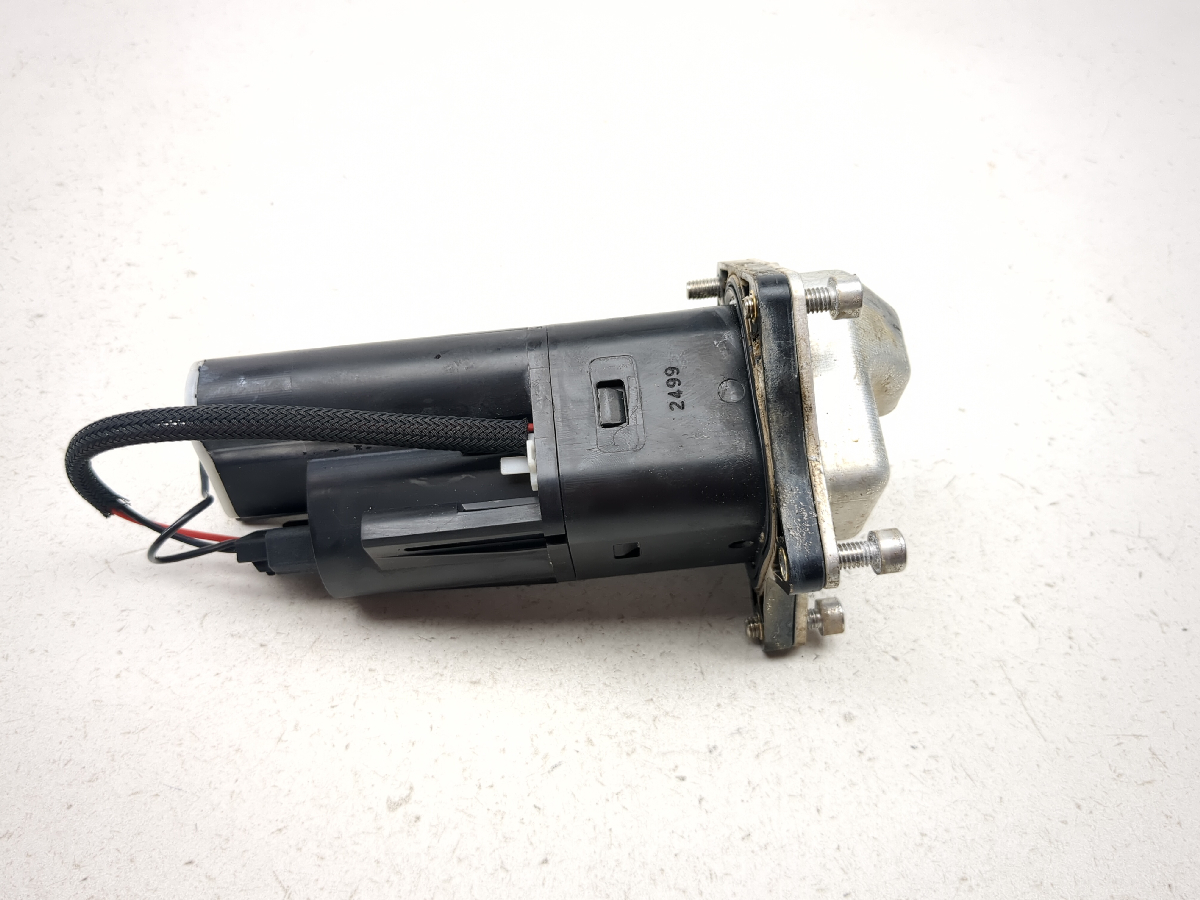 19 20 KTM Adventure 790 Petrol Gas Fuel Pump Assembly