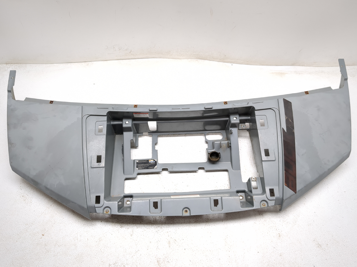 18-23 Massimo Buck 450 Front Hood Access Panel Cover