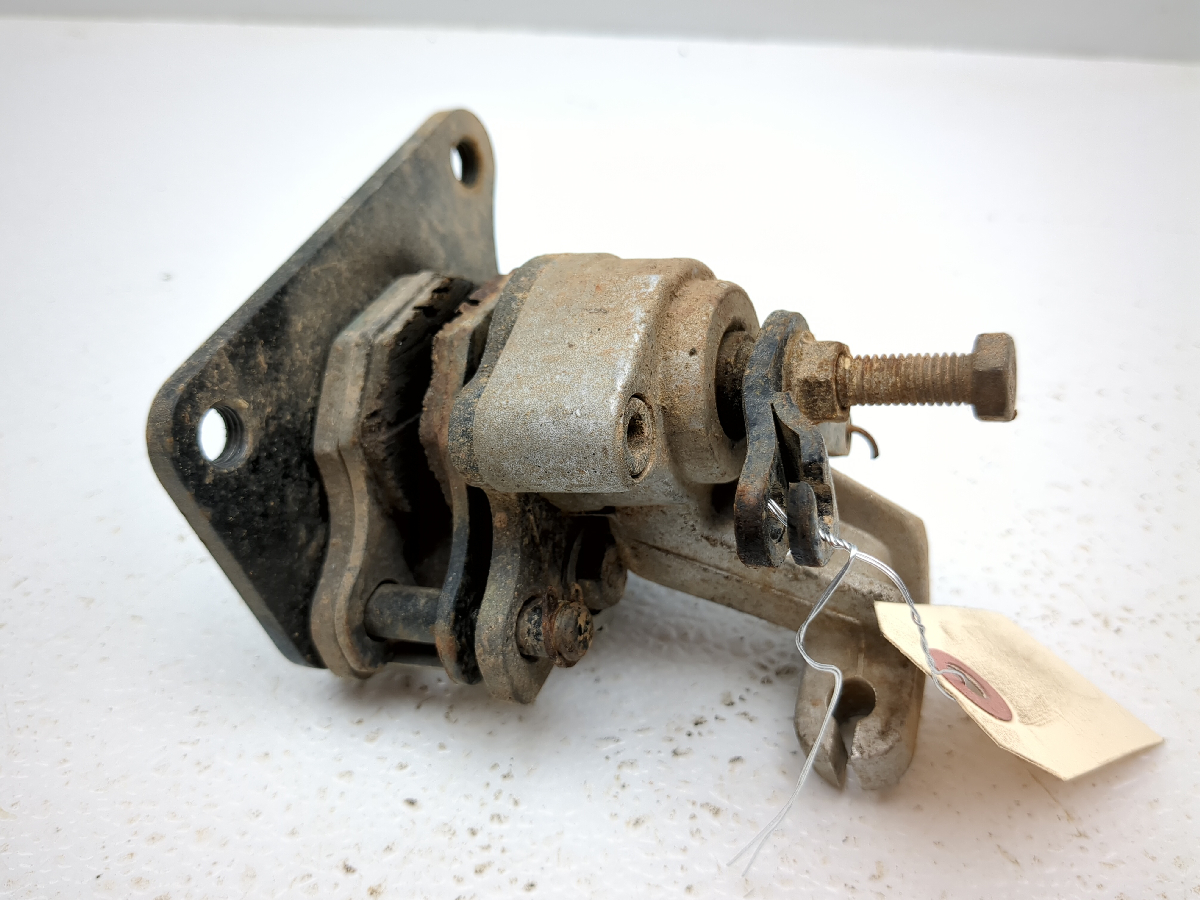 18-23 Massimo Buck 450 Parking Brake Caliper 47708