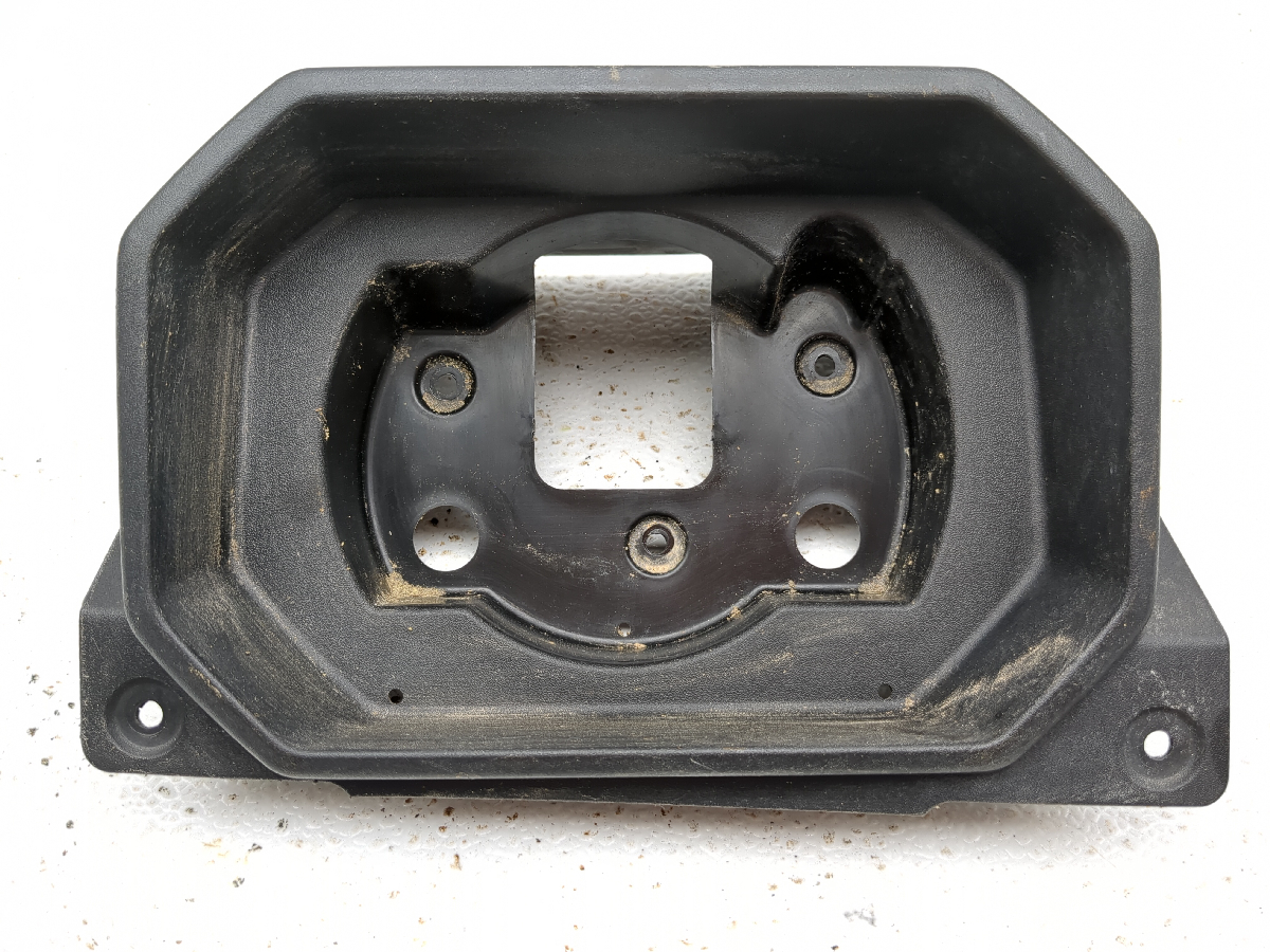 18-23 Massimo Buck 450 Gauge Housing Cover