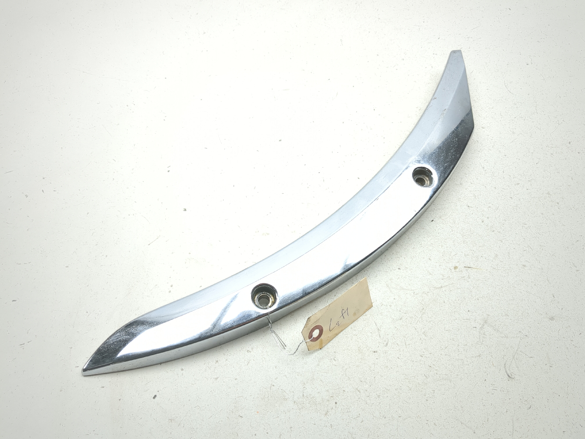 03-17 Victory Vegas Rear Left Fender Support Struts
