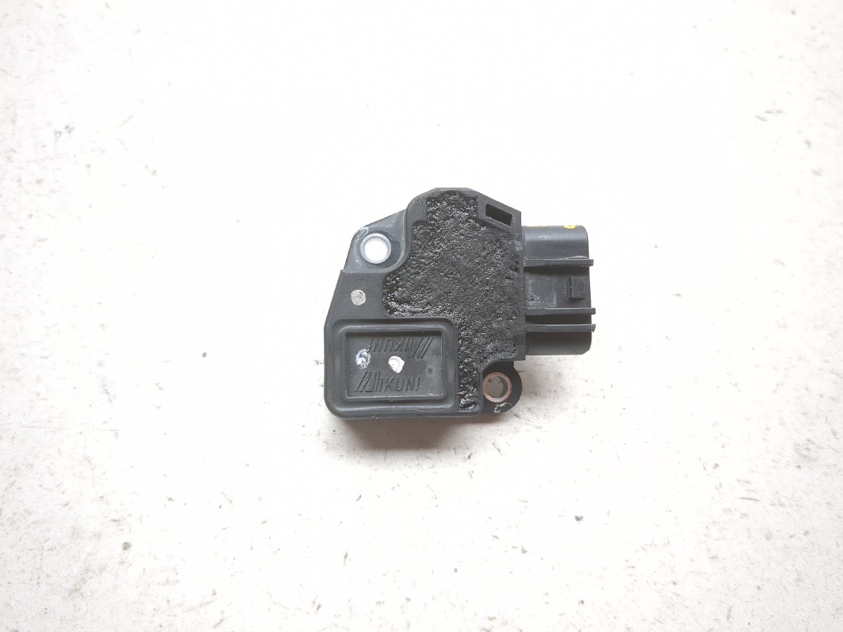 07-09 Suzuki GSF1250S Bandit TPS Throttle Position Sensor